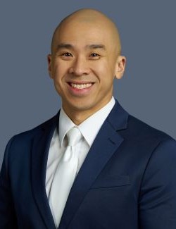 Michael Tran, MD